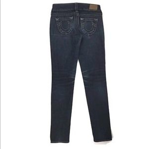 True Religion Skinny Jeans Style# WC92077QV